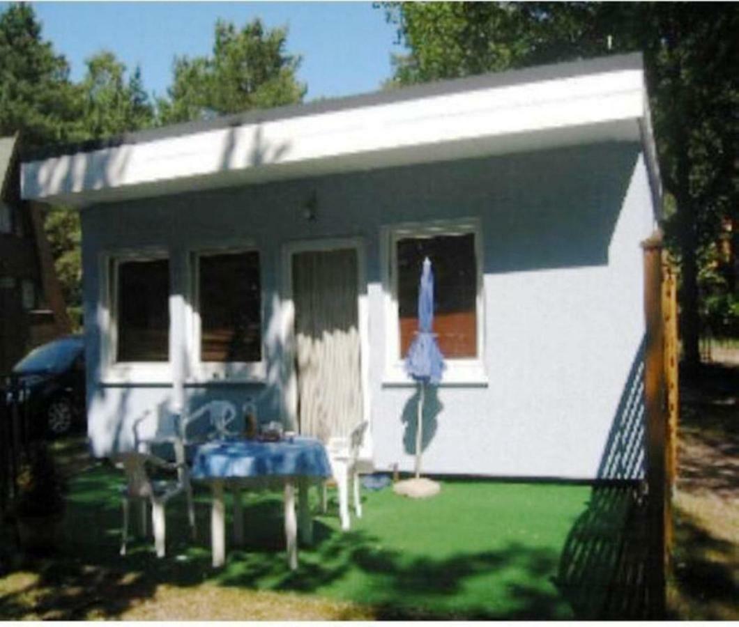 Bungalow Beate Ostseebad Ostseebad Zinnowitz Exterior foto